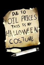 Due Oil Prices This Is My Halloween Costume