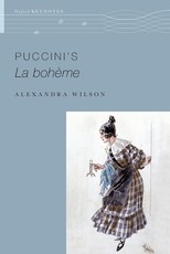 Puccini's La BohÃ¨me