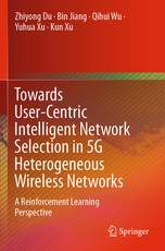 Towards User-Centric Intelligent Network Selection in 5g Heterogeneous Wireless Networks