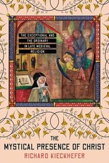 The Mystical Presence of Christ