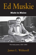 Ed Muskie
