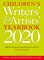 Children's Writers' & Artists' Yearbook 2020
