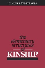 Elementary Structures of Kinship