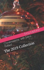 Christmastime, with Extra Pickles!