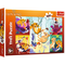 TREFL DISNEY Dėlionė „Liūtas karalius“, 100 det.
