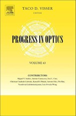 Progress in Optics