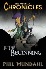 The Medelia Chronicles