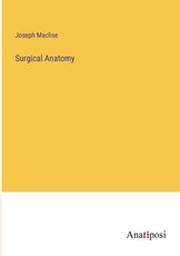 Surgical Anatomy
