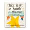 This Isn't a Book (It's Good Vibes in Disguise)