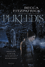 Plikledis. Istorija, kuri pagaus dar pirmame puslapyje ir nepaleis iki pat knygos pabaigos