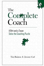 The Complete Coach