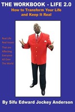 The Workbook 2.0 -JUST LET IT FLOW