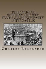 The True Story Of My Parliamentary Stuggle