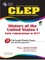 CLEP History of the United States I