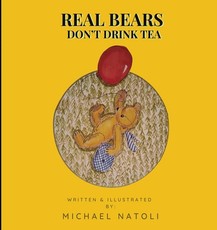 Real Bears Don't Drink Tea