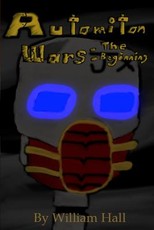 Automiton Wars
