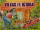 Vilkas ir ožiukai