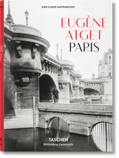 Eugane Atget: Paris (1857-1927)