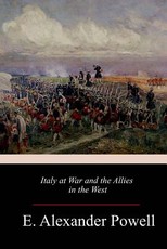 Italy at War and the Allies in the West
