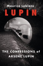 Confessions of Arsene Lupin