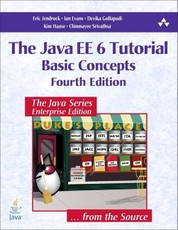 Java EE 6 Tutorial, The