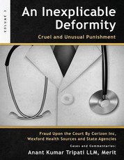 An Inexplicable Deformity
