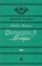 Genijus (II tomas)