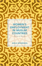 Women's Employment in Muslim Countries