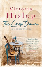 The Last Dance and Other Stories
