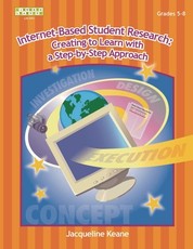 Internet-Based Student Research