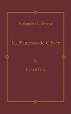 La Princesse de ClÃ¨ves