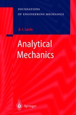 Analytical Mechanics