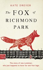 The Fox Of Richmond Park