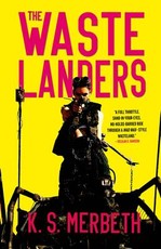 The Wastelanders
