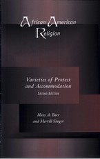 African American Religion