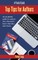 Top Tips for Authors