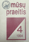 Mūsų praeitis 4 (1994)