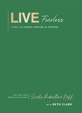 Live Fearless