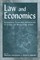 Oppenheimer, M: Law and Economics: Alternative Economic Appr