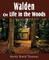 Walden or Life in the Woods
