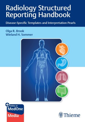 Radiology Structured Reporting Handbook