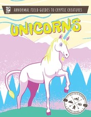Abnormal Field Guides to Cryptic Creatures