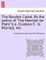 The Boudoir Cabal. by the Author of 'The Member for Paris' [I.E. Eustace C. G. Murray], Etc.