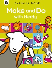 Make and Do with Herdy