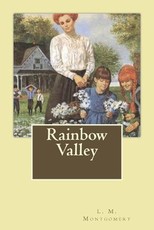 Rainbow Valley