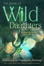 The Book of Wild Daughters