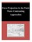 Force Projection in the Punic Wars