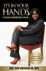 It's In Your Hands
