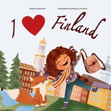 I Love Finland