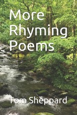 More Rhyming Poems